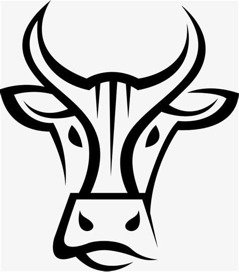 Ox Vector At Getdrawings Free Download