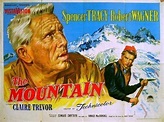 Sección visual de La montaña siniestra - FilmAffinity
