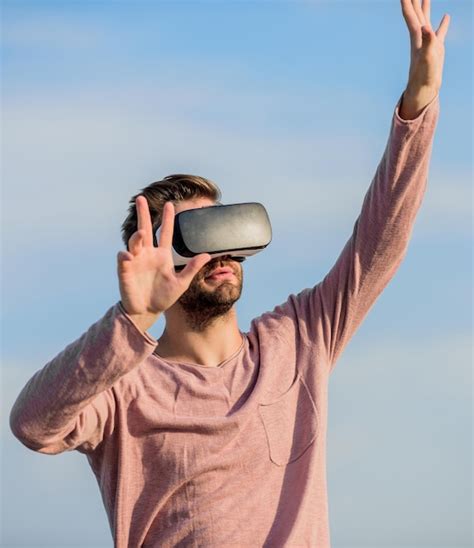Premium Photo Engineering Project Virtual Reality Goggles Digital