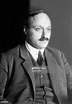 James Franck*26.08.1882-+Wissenschaftler, Physiker, DNobelpreisträger ...