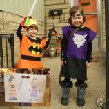 Super Crafty Halloween Costume Contest The Entries Are Here The