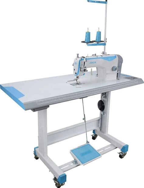 Jack F Industrial Sewing Machine Model Name Number F At Rs In