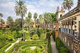Game of Thrones Seville Filming Locations You Have to Visit