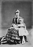 Princess Helena of the United Kingdom with his daughter, Princess ...
