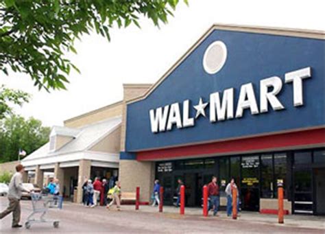 The only real problem i had was with management and the repetitiveness of it all. Wal-Mart Stores | Preferred Commercial Floor Covering Inc.
