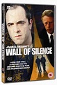 Wall Of Silence DVD | Zavvi