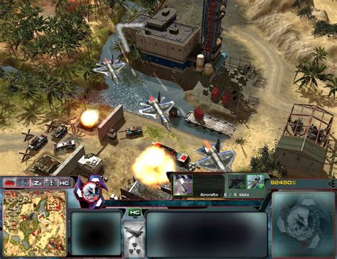 Act Of War Direct Action Game Free Download Full Version