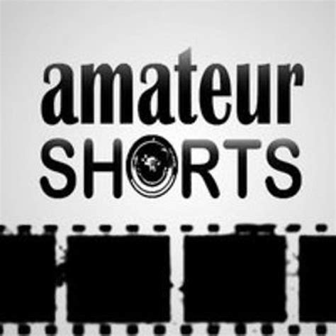 Amateur Shorts