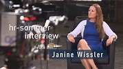 Sommerinterview mit Janine Wissler (Die Linke) | Politik - YouTube