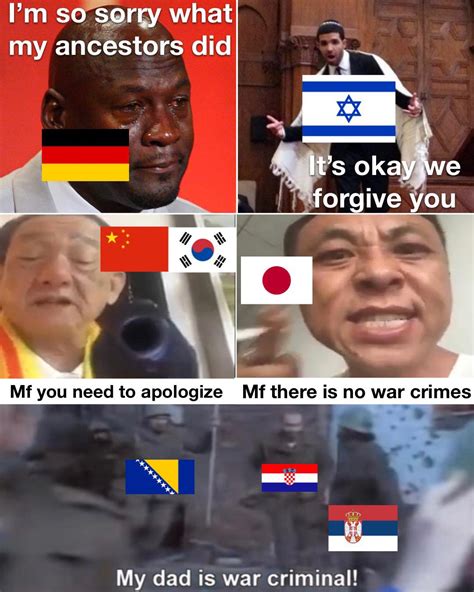 The Yugoslavia War R Balkan You Top Balkan Memes Know Your Meme