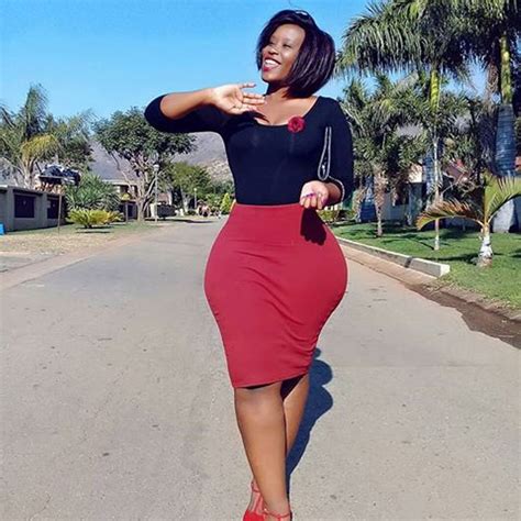 Four Reasons Men Want To Date Kibera Girls With Big Hips