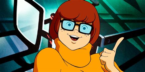 Nycc Scooby Doo Prequel Series Velma Hits The Main Stage