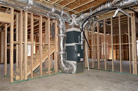 The Anatomy Of A Ductwork System How Your Ducts Are Built Dust