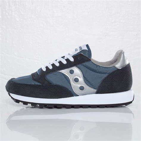 Saucony Jazz Original 2044 2 Sneakersnstuff Sneakers And Streetwear