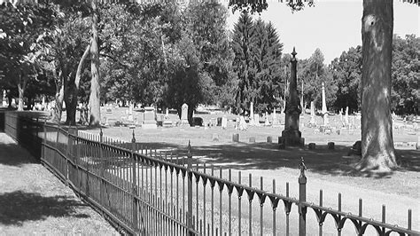 Places — Hillsdale County Historical Society