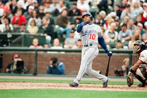 The group also became the first to vote on two different hall of fame ballots. Hall of Fame 2021: How Gary Sheffield & other Dodgers did ...