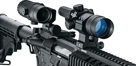 Best 3x Magnifiers Firearm Review