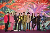 Super Junior Members Profile (Updated!) - Kpop Profiles