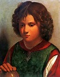 Massimiliano Maria Sforza, Duke of Milan – kleio.org
