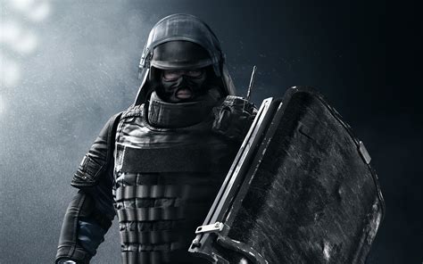 Hd wallpapers and background images. Rainbow Six Siege GIGN Montagne 5K Wallpapers | HD ...