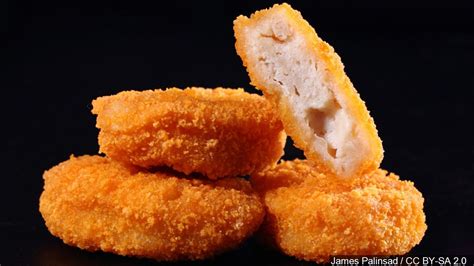 Chicken Nuggets Recalled Due To Plastic In Packaging