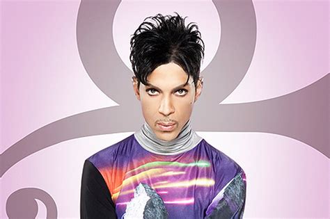 Prince Rogers Nelson Wallpapers 69 Images