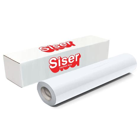 Siser Colorprint Easy Print And Cut Htv Rolls Swing Design