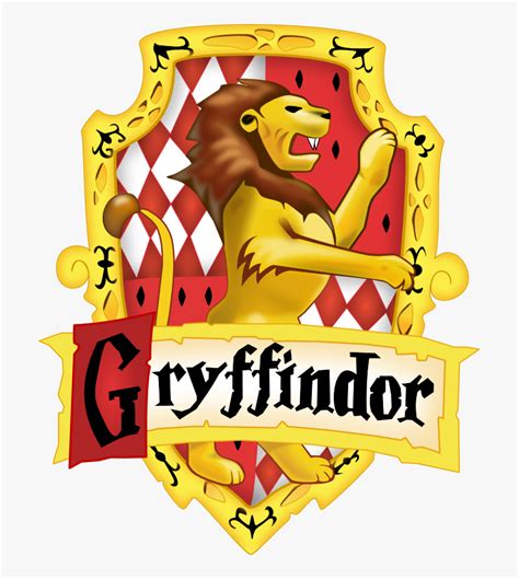 Gryffindor Logo Hd West Highland White Terriers Juan Del Pino