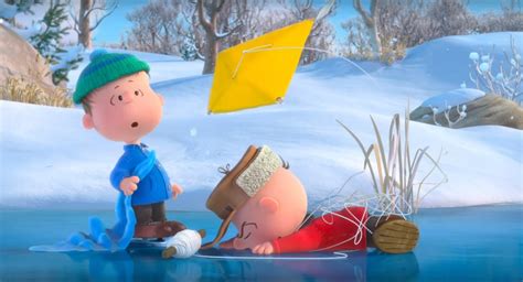 This is snoopy and charlie brown the peanuts movie review (1) by kidzcoolit on vimeo, the home for high quality videos and the people who love them. Charlie Brown's Non-Holiday Specials: The Peanuts Movie