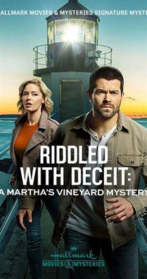 New Hallmark Movies And Mysteries Picture Perfect And Marthas Vineyard