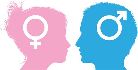 25 fun facts about what makes men and women different gender roles clipart full size clipart