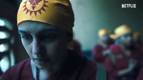 Leila Release Date Dystopian Netflix Series From India Will Premiere