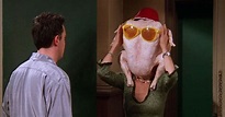 The Best TV Thanksgiving Episodes of All Time, Ranked