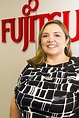 Cristina Magdalena lidera la nueva unidad de negocio de Fujitsu España