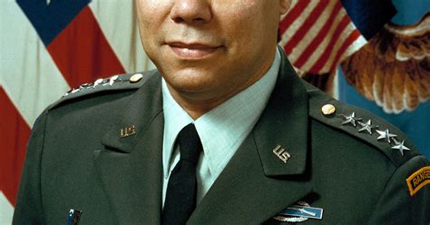 11 Priceless Colin Powell Quotes The Military Leader