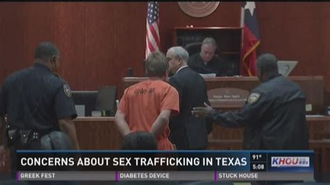 Backpage Ceo Arrest Raises Houston Sex Trafficking Concerns