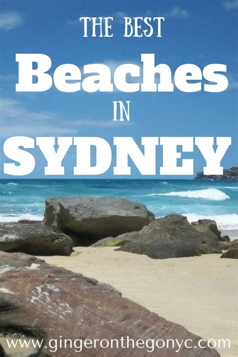 Top 10 Australian Beaches Artofit