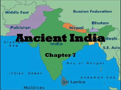 Ppt Ancient India Powerpoint Presentation Free Download Id9491243