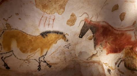 Lascaux Iv La Magie De Lart Pariétal De Lascaux