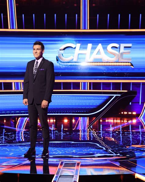 Game Show Updates The Chase Is Back On The Strong National Museum
