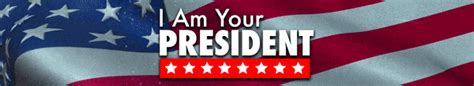 I Am Your President On Steam