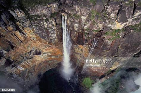 Parque Nacional Canaima Fotografías E Imágenes De Stock Getty Images