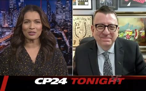 Cp24 Tonight Richard On The Oscar Announcements Surprises And Snubs