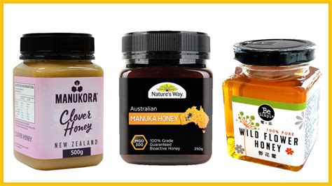 Explore 7 Different Types Of Honey That You Should Know