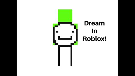 How To Become Dream In Roblox Youtube