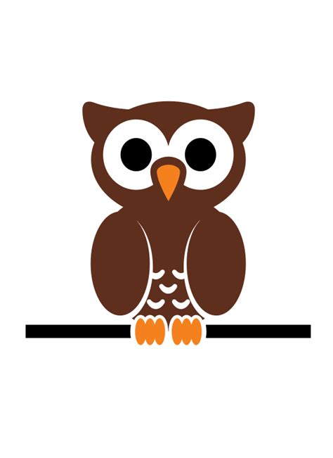 Free Owl Cartoon Png Download Free Owl Cartoon Png Png Images Free