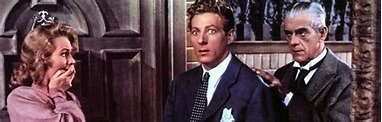 Sogni proibiti (1947) | FilmTV.it