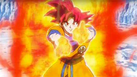 Dragon Ball Así Se Vería Goku Con Todas Las Fases Super Saiyajin Al