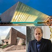 TOP 20: Los mejores arquitectos mexicanos en la historia y sus obras