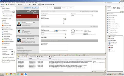 Cherwell Software The New Kid In ITSM Block